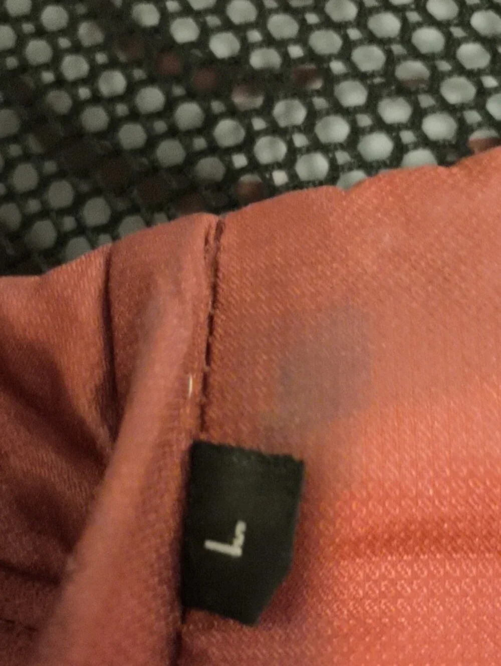 OSPREY technical men